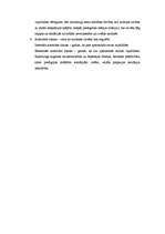 Konspekts 'Biheiviorisms', 7.