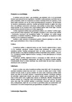 Konspekts 'Medicīniskā parazitoloģija', 2.