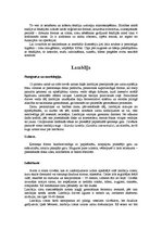 Konspekts 'Medicīniskā parazitoloģija', 3.