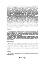 Konspekts 'Medicīniskā parazitoloģija', 5.