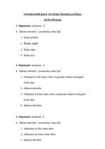 Konspekts 'Vispārattīstošie vingrojumi', 2.