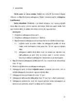 Referāts 'Стихотворение М.Лермонтова "Отчего" и анализ откровения Я.Зиемельниека "Почему"', 22.