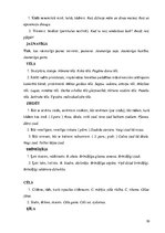 Referāts 'Стихотворение М.Лермонтова "Отчего" и анализ откровения Я.Зиемельниека "Почему"', 30.