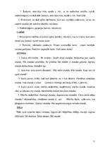 Referāts 'Стихотворение М.Лермонтова "Отчего" и анализ откровения Я.Зиемельниека "Почему"', 31.