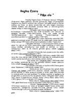 Referāts 'RVT kursa darbs literatūrā', 2.