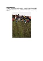 Konspekts 'Festivāli pasaulē', 3.