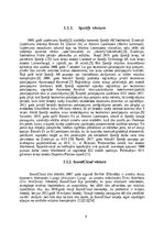 Referāts 'Straumēšanas aplikāciju „Spotify” un „Soundcloud” salīdzināšana', 3.