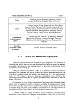 Referāts 'Straumēšanas aplikāciju „Spotify” un „Soundcloud” salīdzināšana', 5.