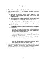 Referāts 'Straumēšanas aplikāciju „Spotify” un „Soundcloud” salīdzināšana', 15.