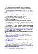 Referāts 'Straumēšanas aplikāciju „Spotify” un „Soundcloud” salīdzināšana', 17.