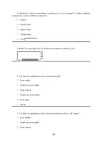 Referāts 'Straumēšanas aplikāciju „Spotify” un „Soundcloud” salīdzināšana', 25.