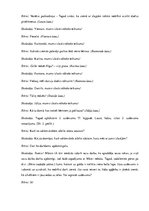 Konspekts 'Stundas konspekts latviešu valodā 2.klasei', 3.