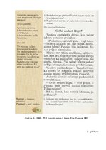 Konspekts 'Stundas konspekts latviešu valodā 2.klasei', 9.