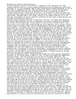 Eseja 'Biography of Franklin Delano Roosevelt', 1.