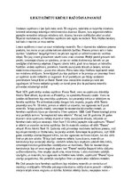 Referāts 'Liekti līmētu krēslu ražošana', 2.