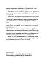 Referāts 'Eiropas Parlaments', 11.