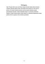 Referāts 'Eiropas Parlaments', 12.