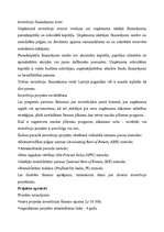 Referāts 'Investīciju projektu novērtēšana', 2.