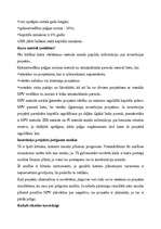 Referāts 'Investīciju projektu novērtēšana', 3.