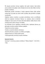 Referāts 'Investīciju projektu novērtēšana', 4.