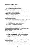 Konspekts 'Projektu novērtēšanas kritēriji', 4.