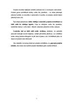 Konspekts 'Projektu novērtēšanas kritēriji', 7.