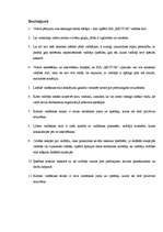 Referāts 'Vadības stilu analīze SIA "Rector"', 21.