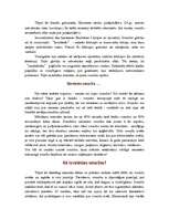 Konspekts 'Smaržas', 2.