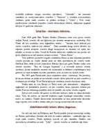 Konspekts 'Smaržas', 3.