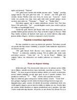 Konspekts 'Smaržas', 5.