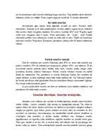 Konspekts 'Smaržas', 7.