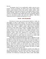 Konspekts 'Smaržas', 8.