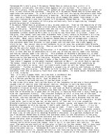 Eseja '"A Streetcar Named Desire" by Tennessee Williams', 1.