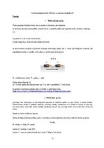 Konspekts 'Darba un jaudas noteikšana', 1.