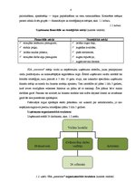 Prakses atskaite 'Profesionālās prakses pārskats', 4.