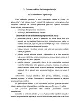 Prakses atskaite 'Profesionālās prakses pārskats', 7.