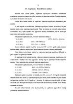 Prakses atskaite 'Profesionālās prakses pārskats', 32.