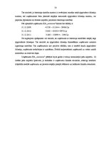 Prakses atskaite 'Profesionālās prakses pārskats', 33.