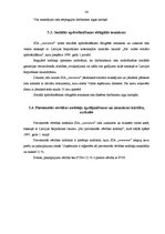 Prakses atskaite 'Profesionālās prakses pārskats', 36.