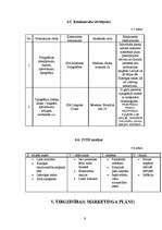 Biznesa plāns 'Biznesa plāns skolēnu mācību firmai "Nice"', 9.