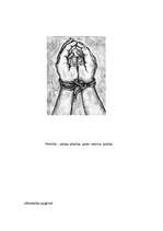 Referāts 'Verdzība – pilnīga atkarība, gūsts, nebrīve, kalpība', 1.