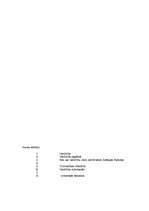 Referāts 'Verdzība – pilnīga atkarība, gūsts, nebrīve, kalpība', 8.