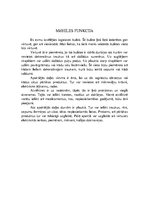 Paraugs 'Kursa darbs mēbeļu konstruēšanā. Bufete', 1.