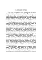 Paraugs 'Kursa darbs mēbeļu konstruēšanā. Bufete', 2.