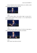 Referāts 'Krišjāņa Kariņa runas un debašu video analīze Eiropas Parlamentā', 6.