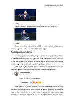 Referāts 'Krišjāņa Kariņa runas un debašu video analīze Eiropas Parlamentā', 7.