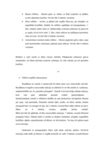 Referāts 'Zīdaiņu attīstība', 3.