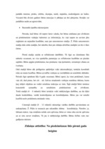 Referāts 'Zīdaiņu attīstība', 4.