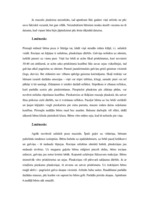 Referāts 'Zīdaiņu attīstība', 5.