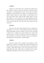 Referāts 'Zīdaiņu attīstība', 6.